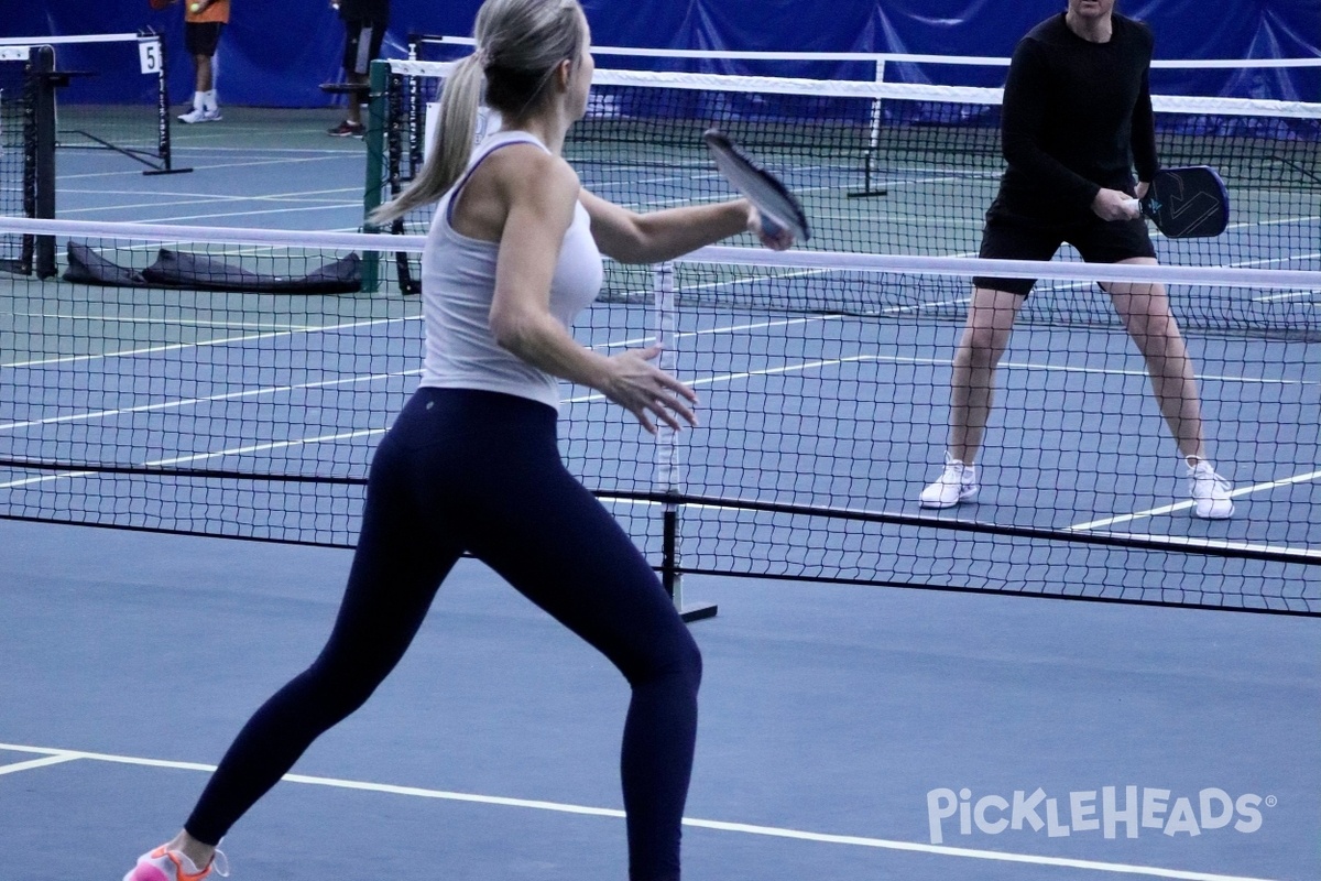 Photo of Pickleball at Premiere Racquet Club